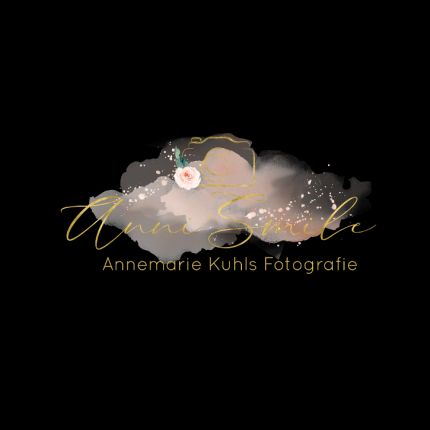 Logo da Anni'Smile - Annemarie Kuhls Fotografie