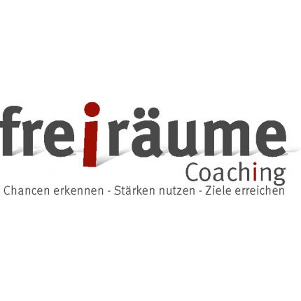 Logo von freiRäume Coaching