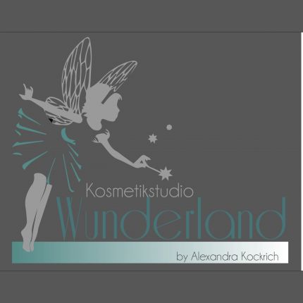 Logo von Kosmetik im Wunderland