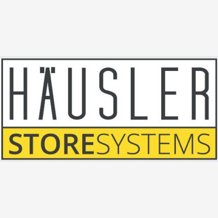 Logo van Häusler Store Systems