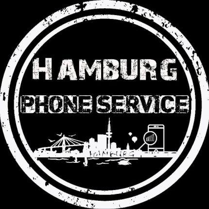 Logótipo de Hamburg Phone service