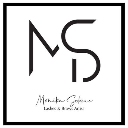 Logo von MS Lashes and Brows