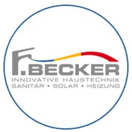 Logotyp från F. Becker GmbH & Co. KG