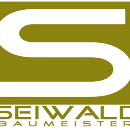 Logo from Baumeister Seiwald - Architektur . Planung . Projektleitung