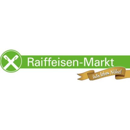 Logo fra Raiffeisen-Markt Hillesheim