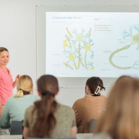 Bild von Schule für Physiotherapie am Rheinischen Bildungszentrum Neuwied