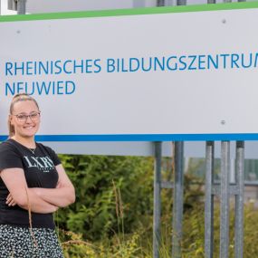 Bild von Schule für Physiotherapie am Rheinischen Bildungszentrum Neuwied