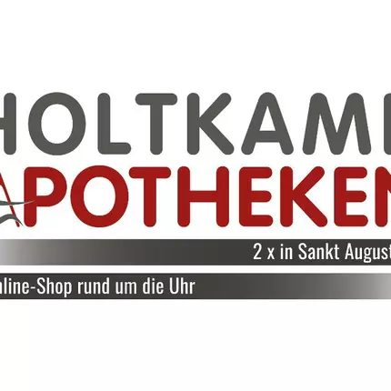 Logótipo de Holtkamp Apotheke Bonner Straße