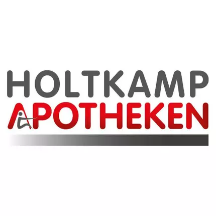 Logotipo de Holtkamp Apotheke Alte Heerstraße