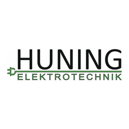 Logotyp från Huning Elektrotechnik