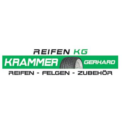 Logo van Reifen Krammer Gerhard KG