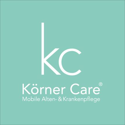 Logo von Körner Care GmbH Mobile Alten- & Krankenpflege
