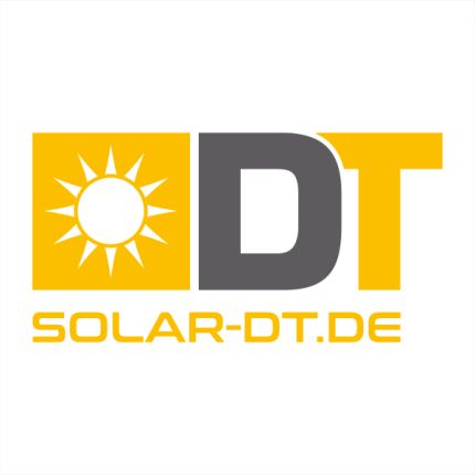 Logo von DT Solar