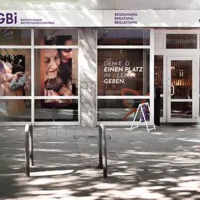 Bild von GBI Altona - Bestatter