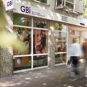 Bild von GBI Altona - Bestatter