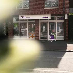 Bild von GBI Bergedorf - Bestatter