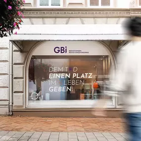 Bild von GBI Harburg - Bestatter