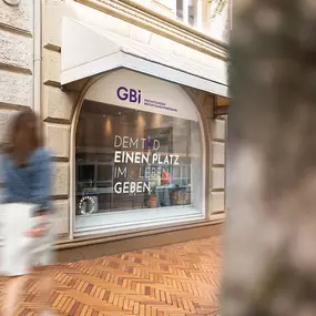 Bild von GBI Harburg - Bestatter