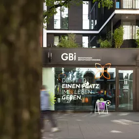 Bild von GBI St. Georg - Bestatter