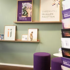 Bild von GBI St. Georg - Bestatter