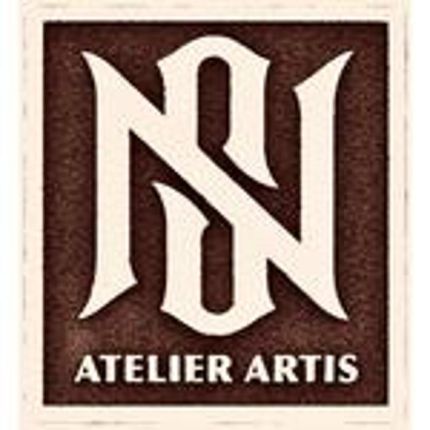 Logo da Atelier Artis