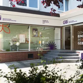 Bild von GBI Norderstedt - Bestatter