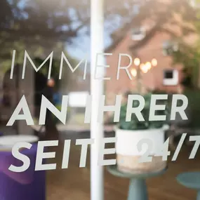 Bild von GBI Norderstedt - Bestatter