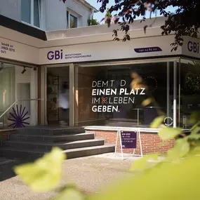 Bild von GBI Norderstedt - Bestatter