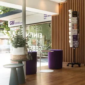 Bild von GBI Norderstedt - Bestatter