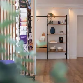 Bild von GBI Norderstedt - Bestatter