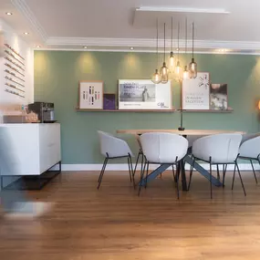 Bild von GBI Norderstedt - Bestatter