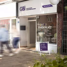 Bild von GBI Wandsbek - Bestatter