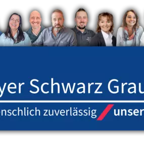 Ihre Agentur - Meyer, Schwarz & Grauli oHG