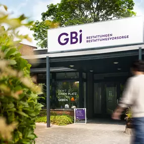 Bild von GBI Öjendorf - Bestatter