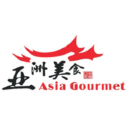 Logo da Asia Gourmet