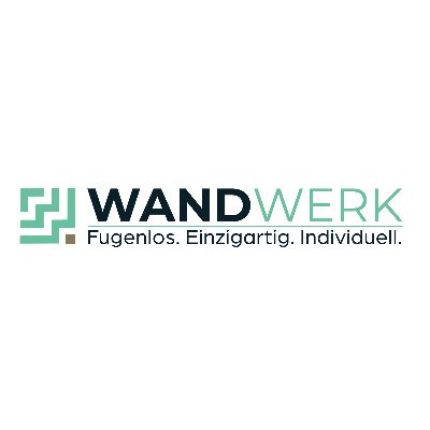 Logo van Wandwerk e.K. - Meisterbetrieb im Malerhandwerk