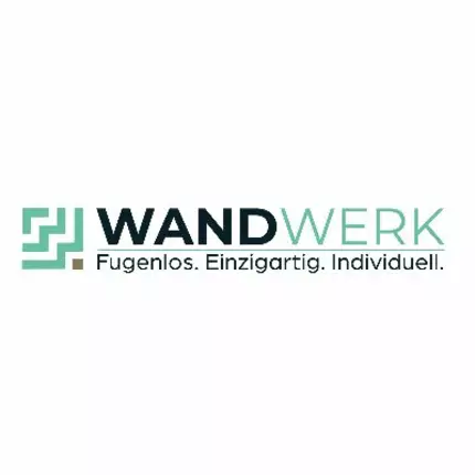 Logo fra Wandwerk e.K. - Meisterbetrieb im Malerhandwerk