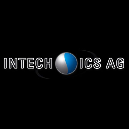 Logotyp från INTECH-ICS AG