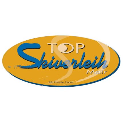 Logo fra Topskiverleih Mair - Skiverleih St. Johann