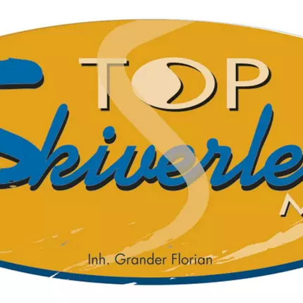 Logo da Topskiverleih Mair - Skiverleih St. Johann