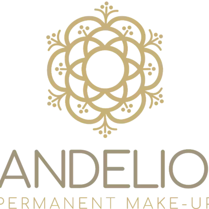 Logo da Permanent Make Up Potsdam - Dandelion Cosmetic Studio