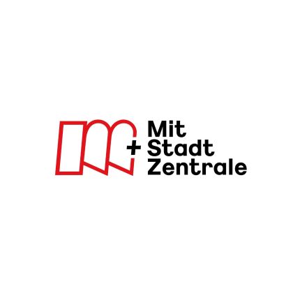 Logotipo de MitStadtZentrale