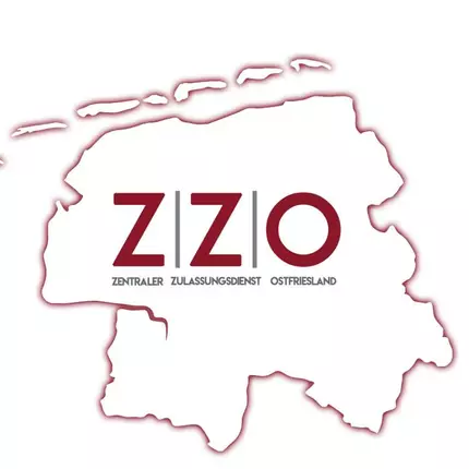 Logo van ZZO Leer - Zentraler Zulassungsdienst Ostfriesland