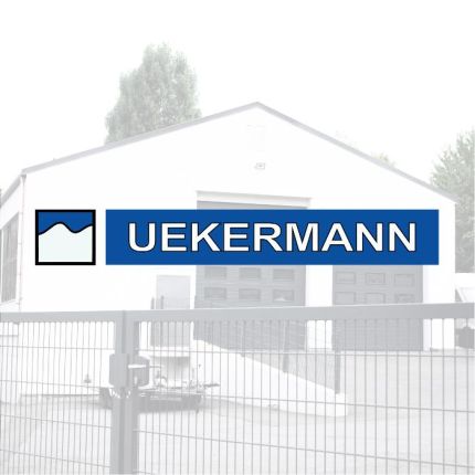 Logo von UEKERMANN