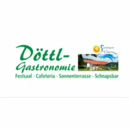 Logo de Döttl Gastronomie im Kurhaus