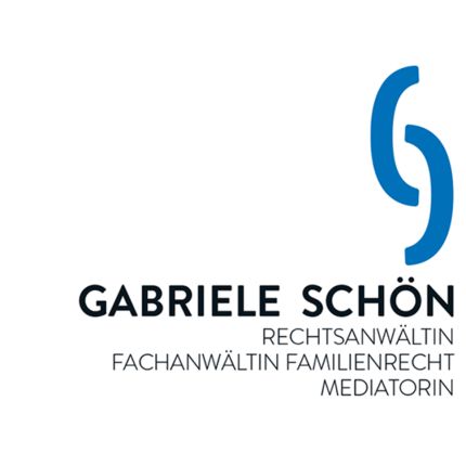 Logotipo de Rechtsanwältin Gabriele Schön