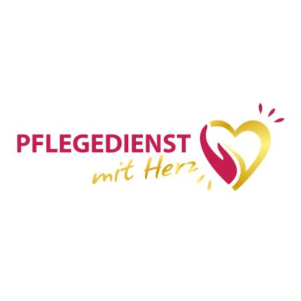 Logo fra Pflegedienst mit Herz Waas GmbH