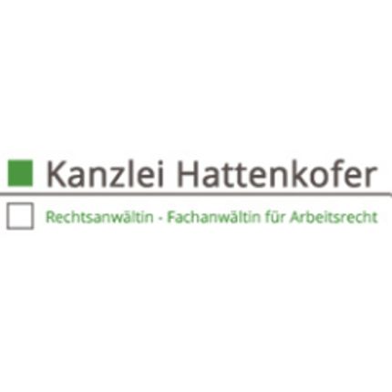 Logotipo de Rechtsanwaltskanzlei Hattenkofer