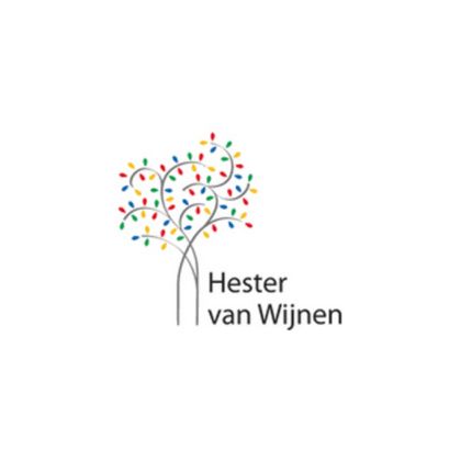 Logotyp från Hester van Wijnen Beratung Supervision, Heilpraktikerin für Psychotherapie