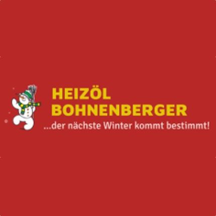 Logo fra Bohnenberger GmbH